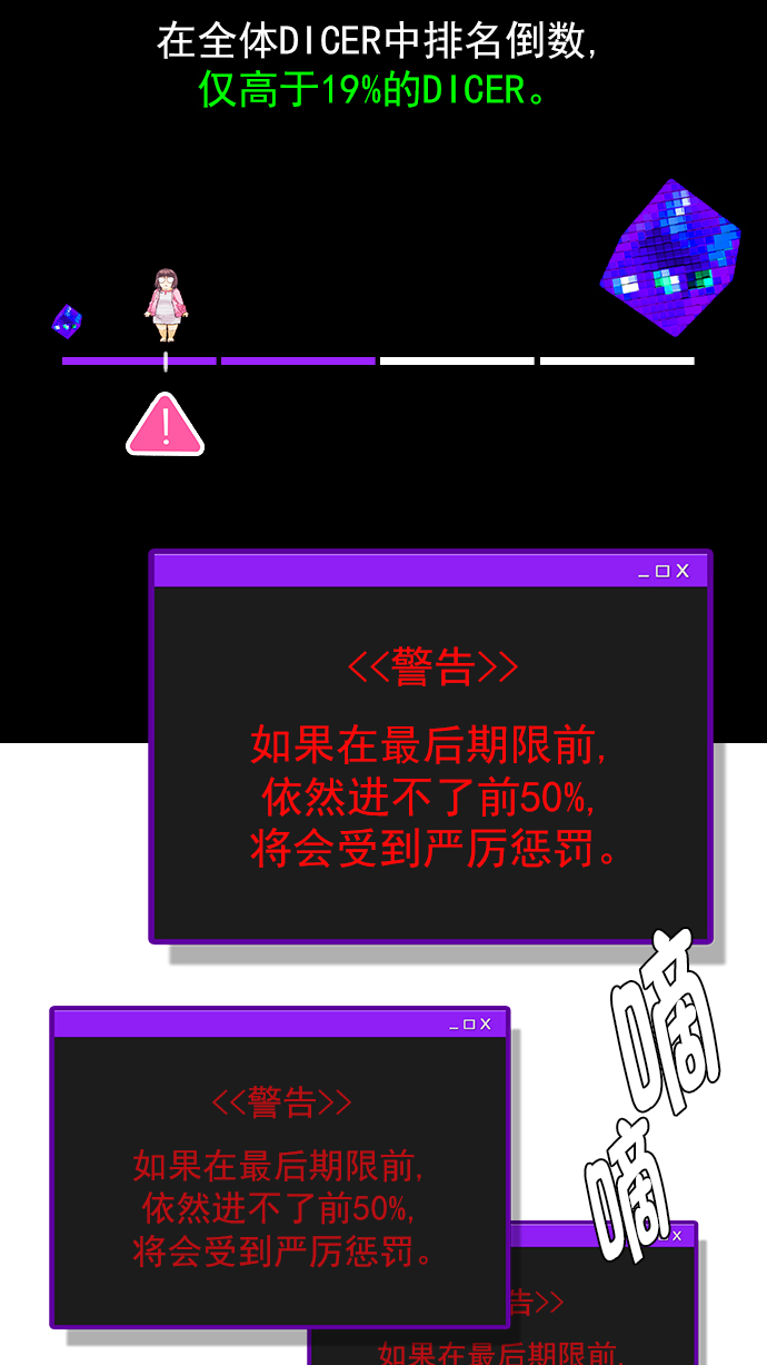 [第268话] 梦醒（4）1