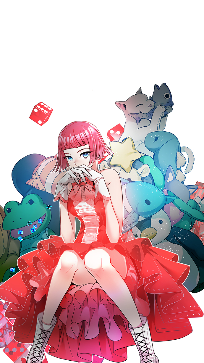 [第215话] Winner Takes It All（5）0