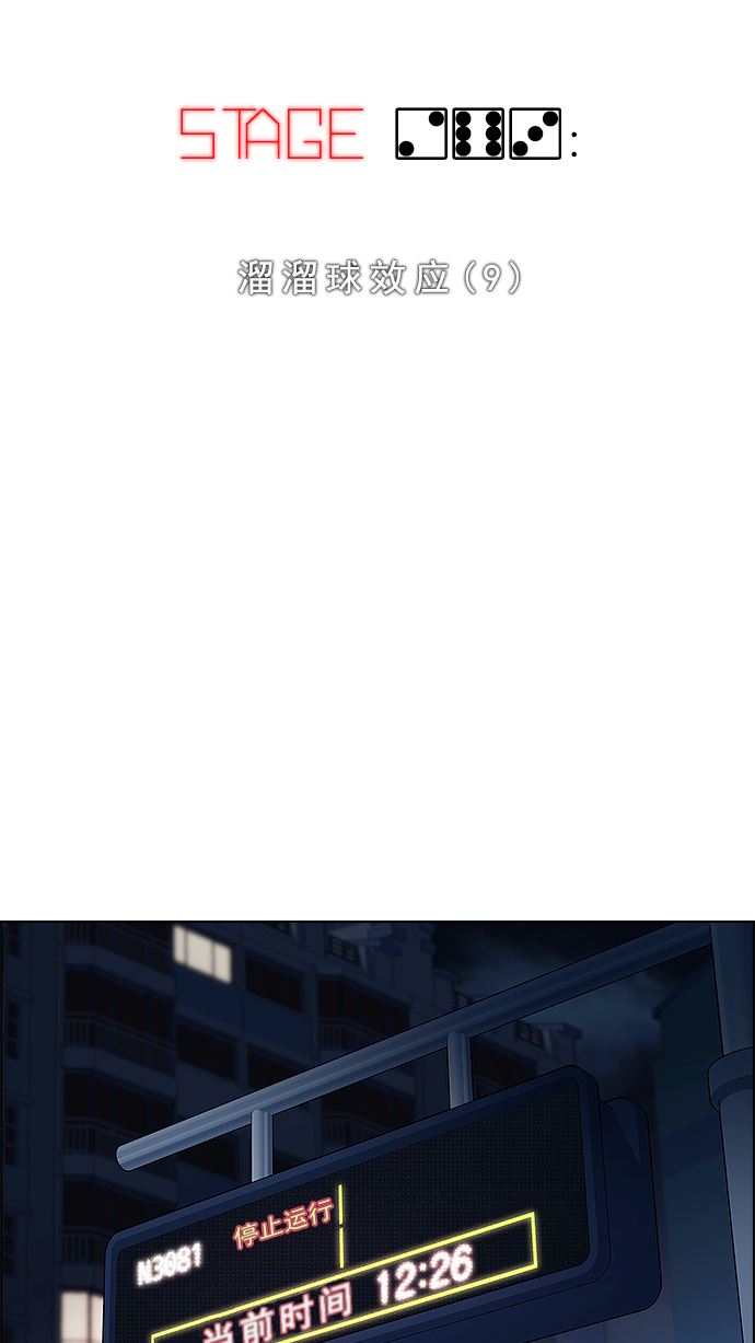 [第263话] 溜溜球效应（9）2