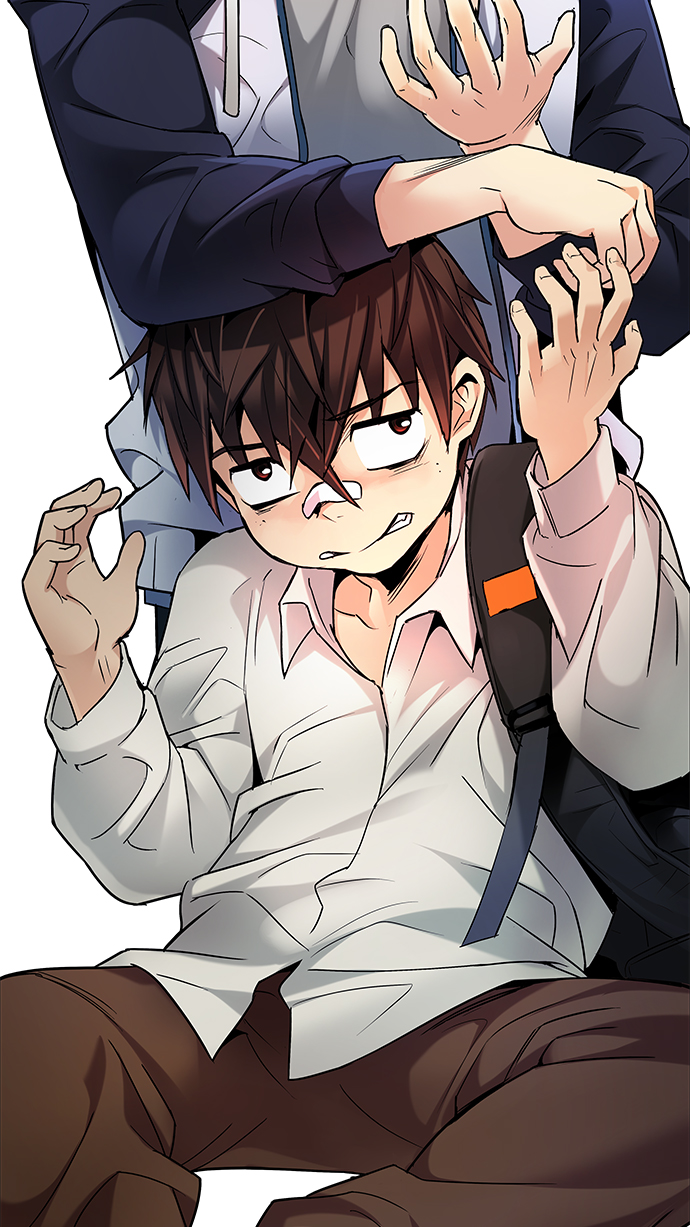 [第200话] REGAME...?4