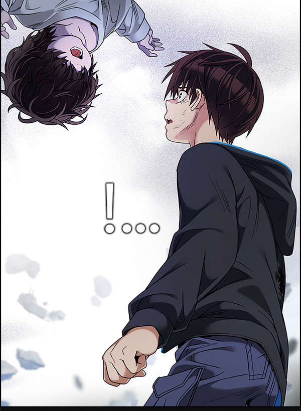 [第370话] 无法实现的梦（5）1