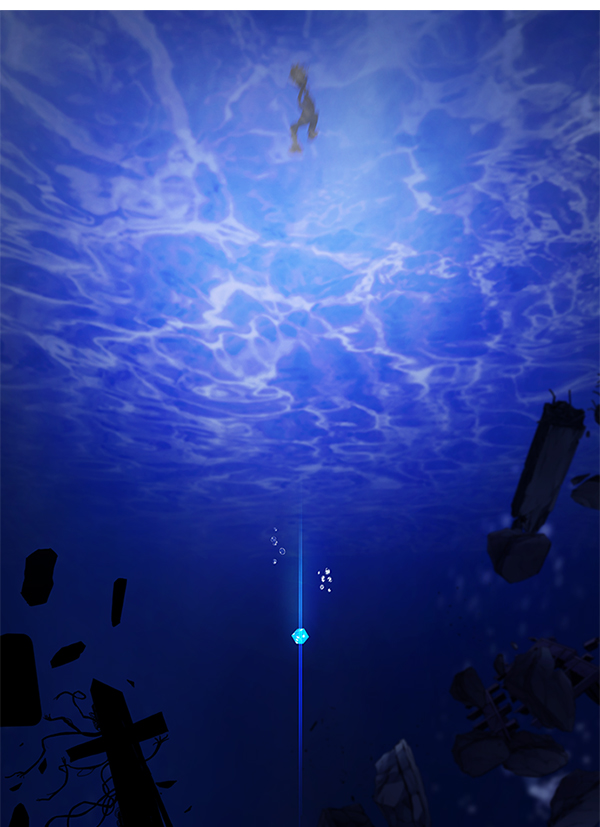 [第353话] 万花筒（8）2