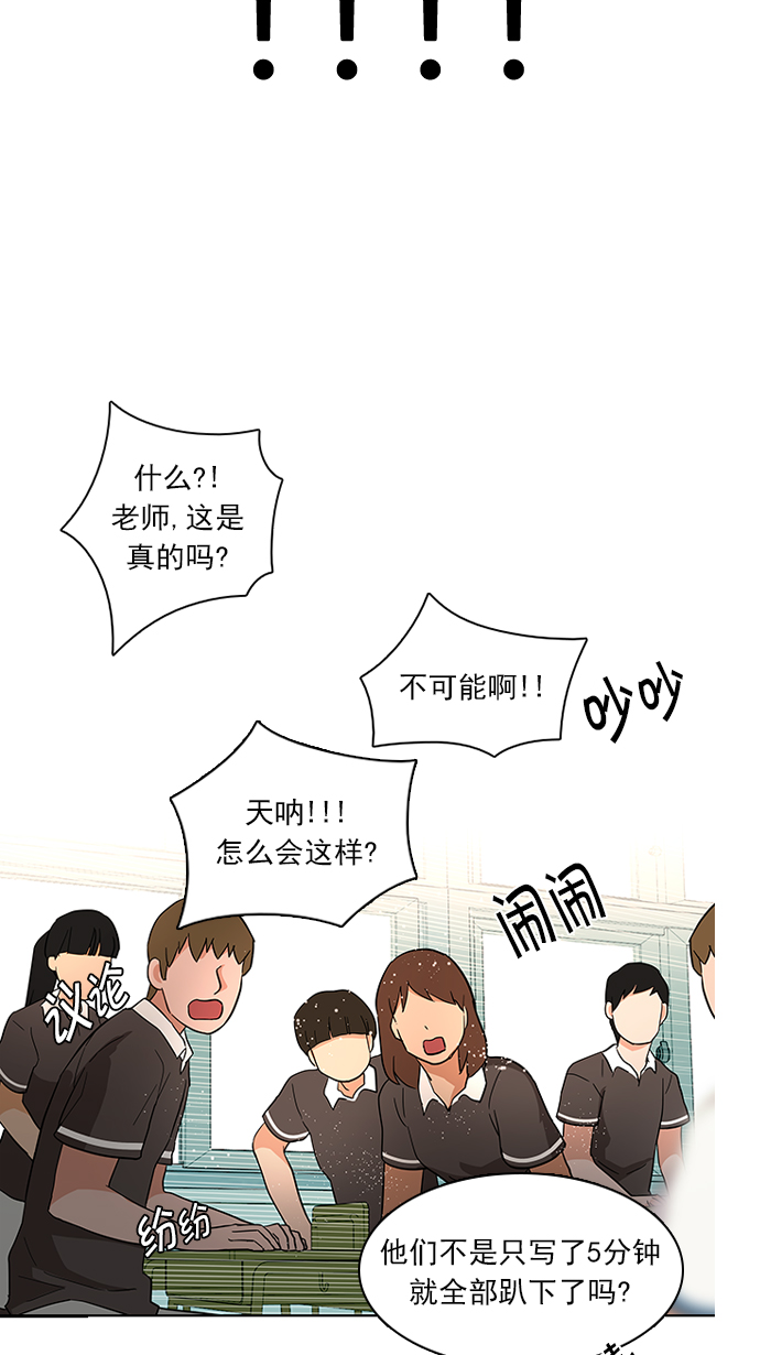 [第129话] DICER or NOT (3)2