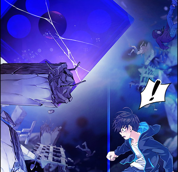 [第359话] 手（3）2