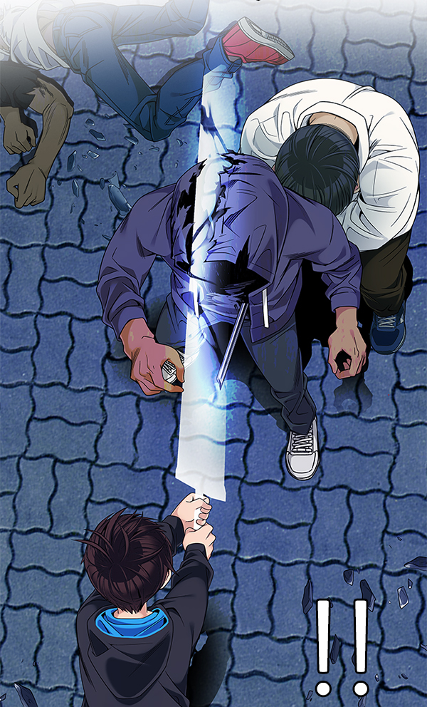 [第334话] 掉落（13）1