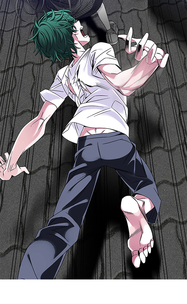 [第324话] 掉落（3）3