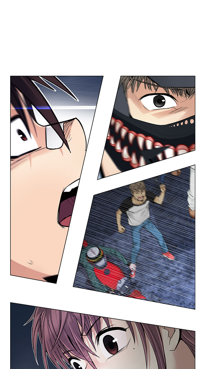 [第205话] 野怪（4）2