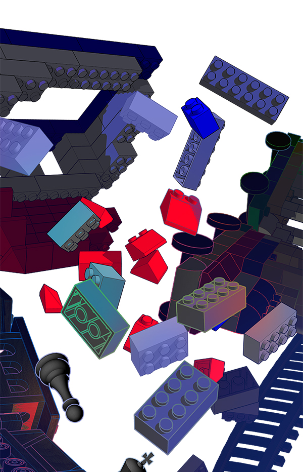 [第380话] 假如世界由我主宰（2）1