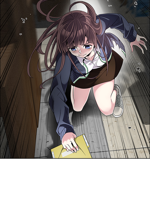 [第373话] 无法实现的梦（8）1