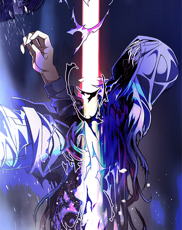 [第357话] 手（1）1