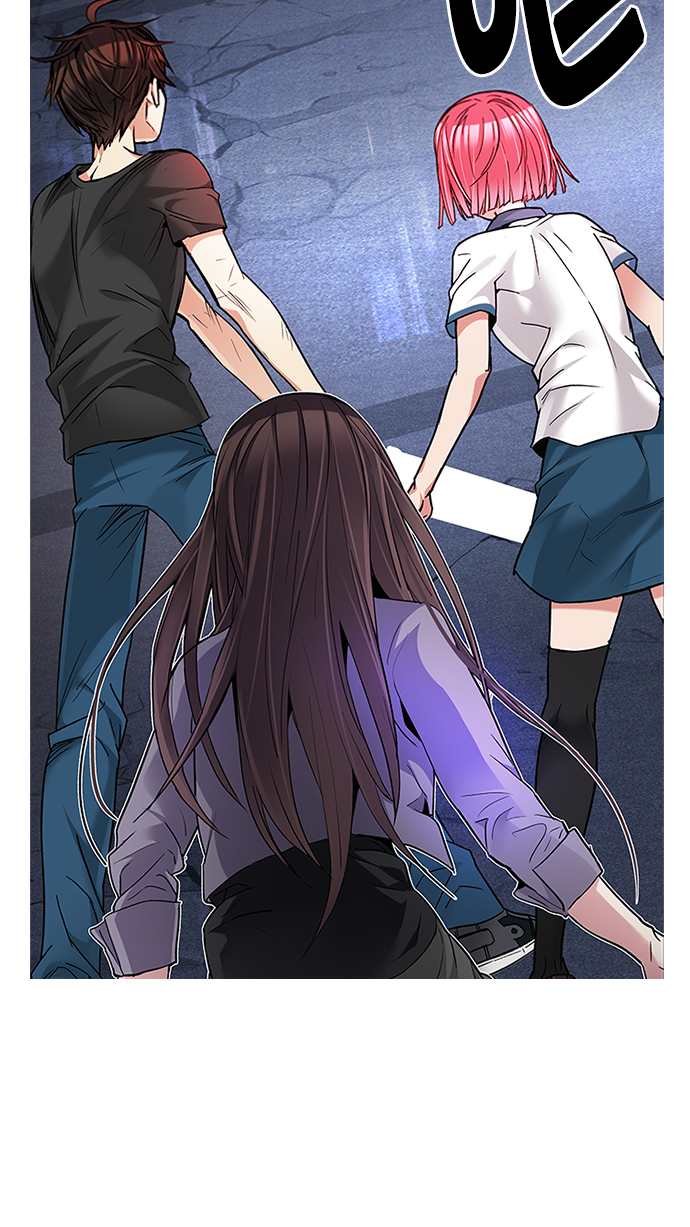 [第189话] 塔罗牌愚人（2）2