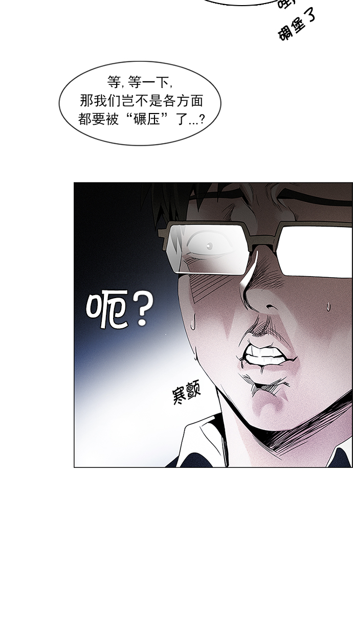 [第129话] DICER or NOT (3)3