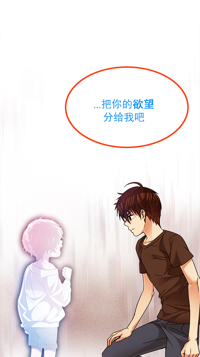 [第194话] 塔罗牌愚人（7）0