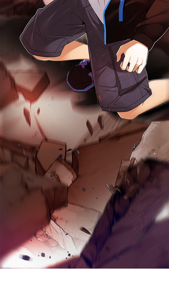 [第285话] 破碎（3）3