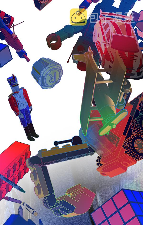 [第380话] 假如世界由我主宰（2）3