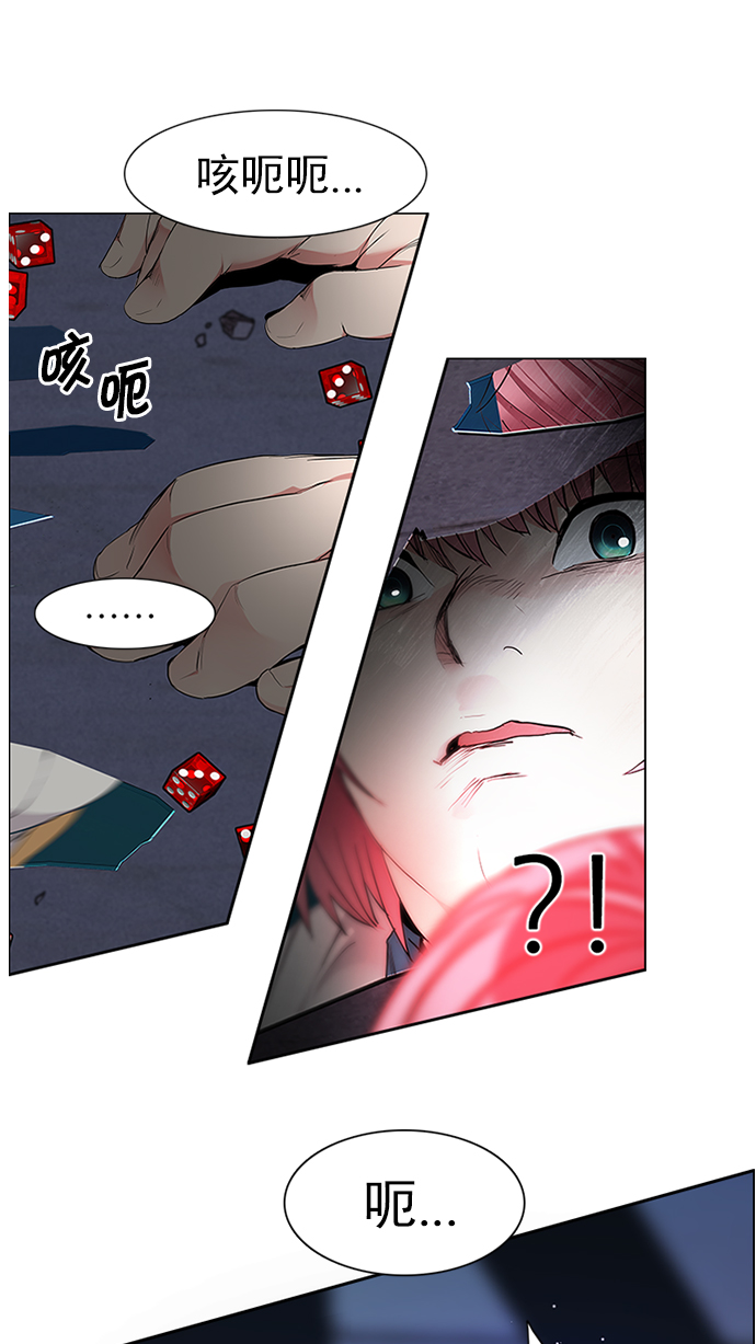 [第169话] 塔罗牌命运之轮 (1)0