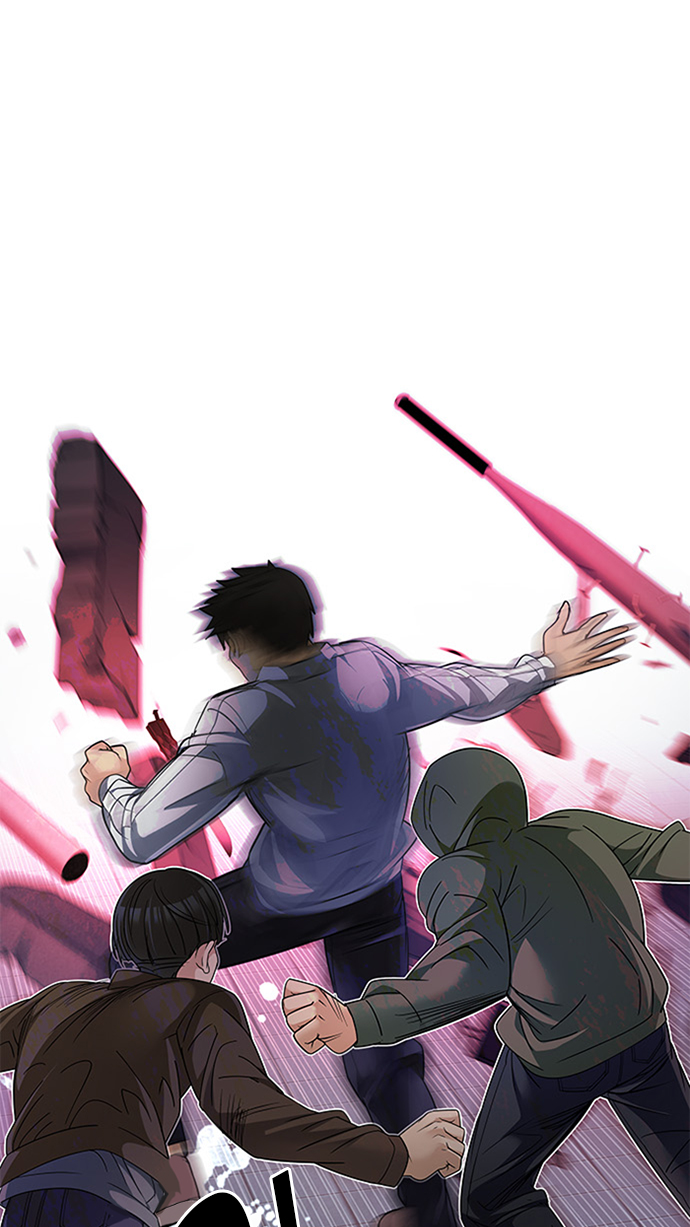 [第234话] 大混乱（8）4