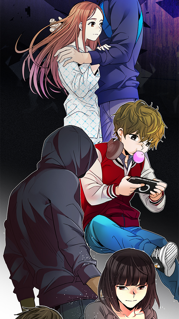 [第200话] REGAME...?1