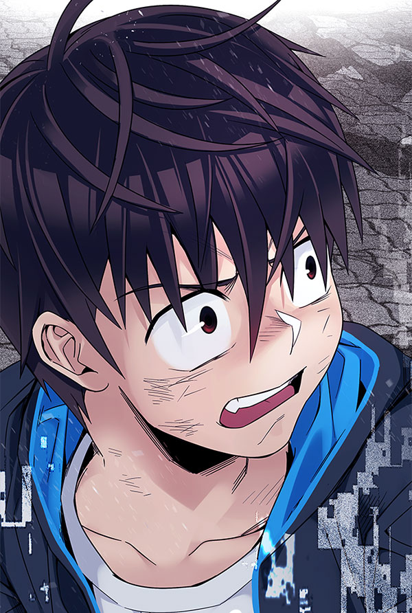 [第336话] 掉落（15）1