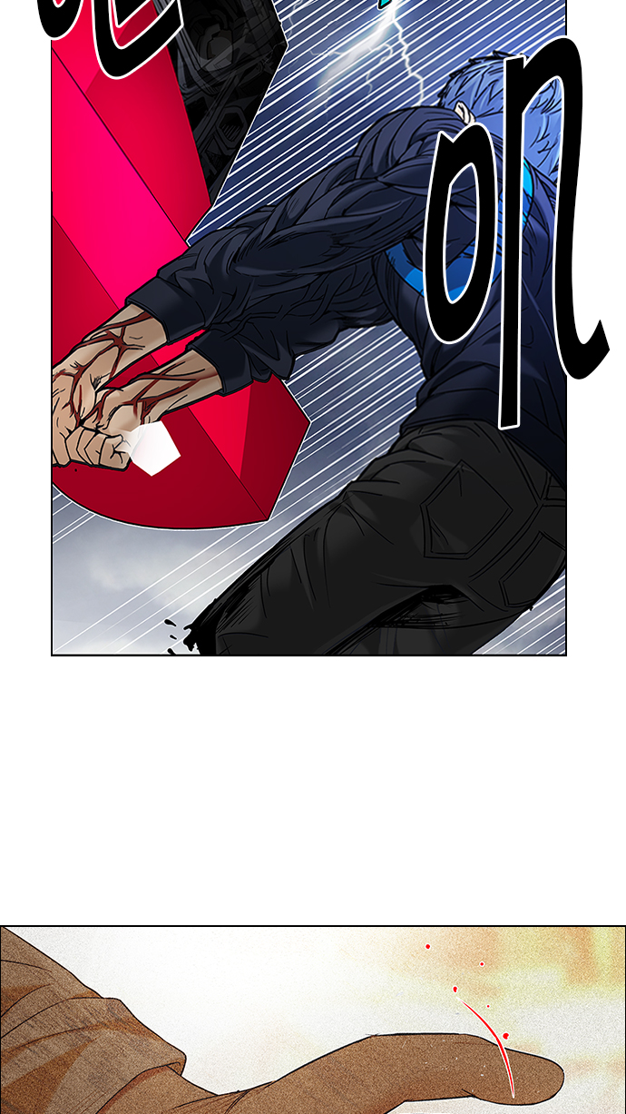 [第185话] 塔罗牌魔鬼（4）1