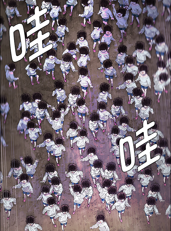 [第371话] 无法实现的梦（6）1