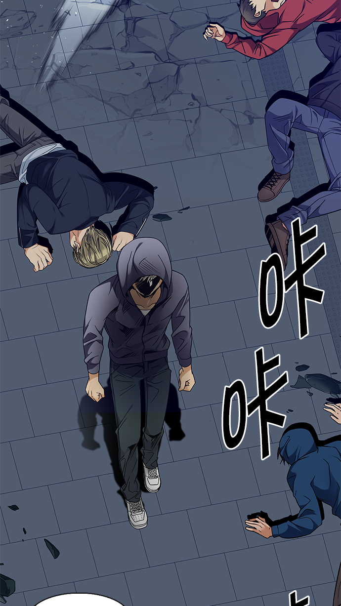 [第254话] 平行线（10）1