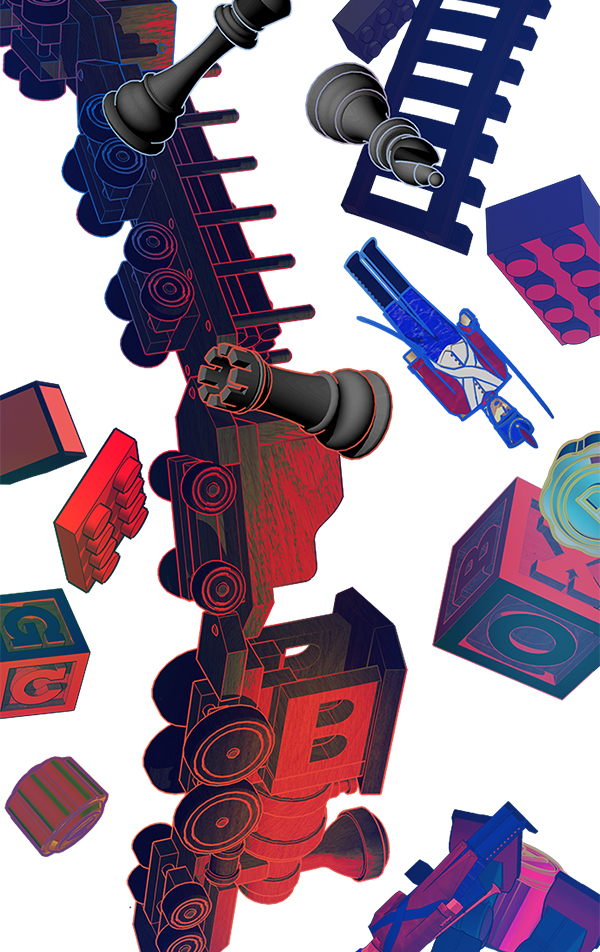 [第380话] 假如世界由我主宰（2）2