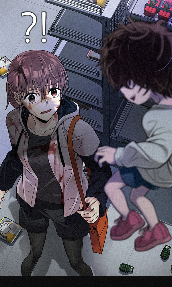 [第319话] 旋转木马（9）1