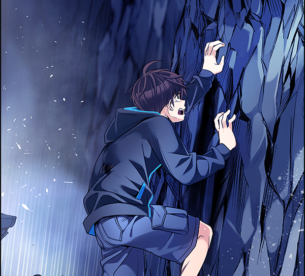 [第360话] 手（4）2