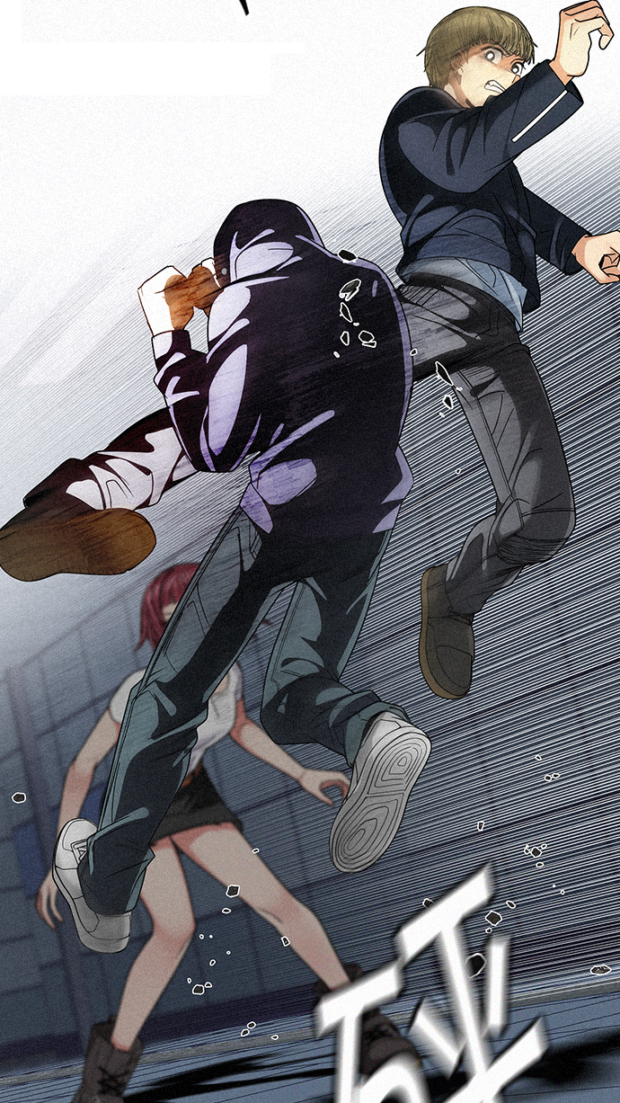 [第252话] 平行线（8）3