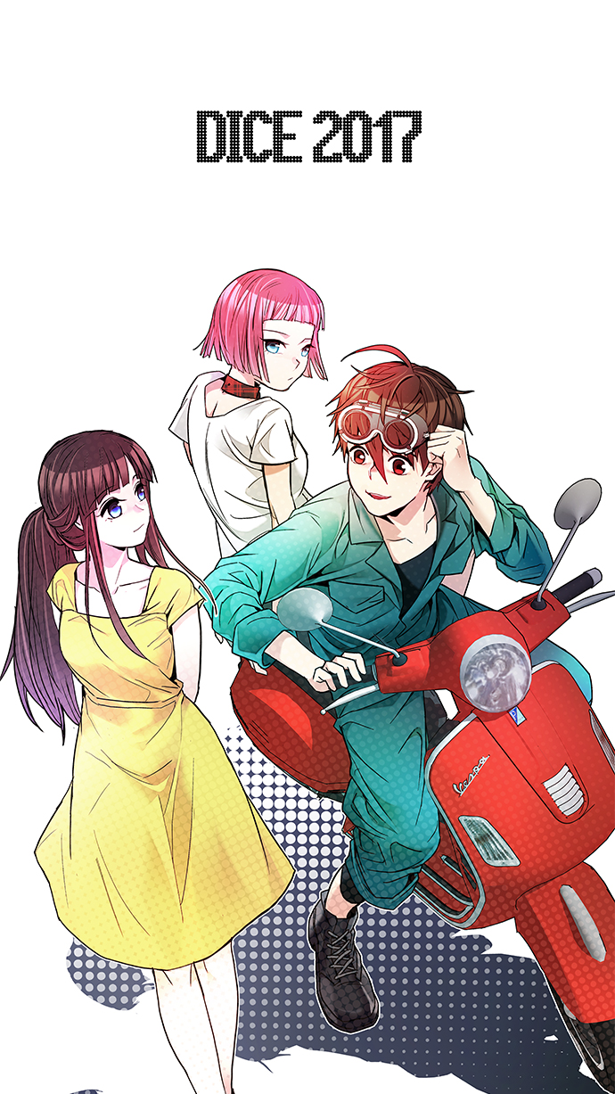 [第177话] 塔罗牌正义 (2)0