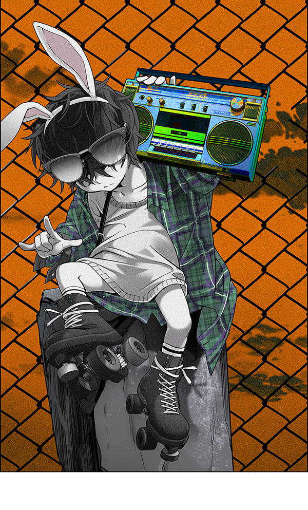 [第299话] 愚人们（7）1