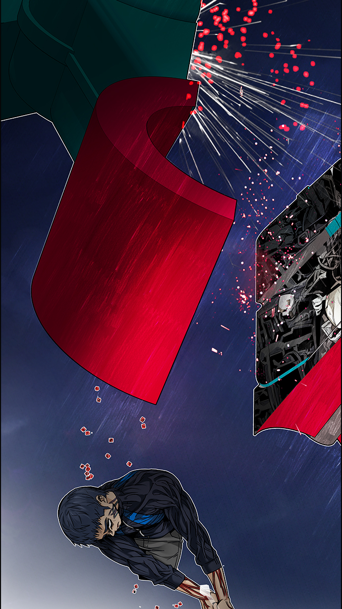 [第185话] 塔罗牌魔鬼（4）4