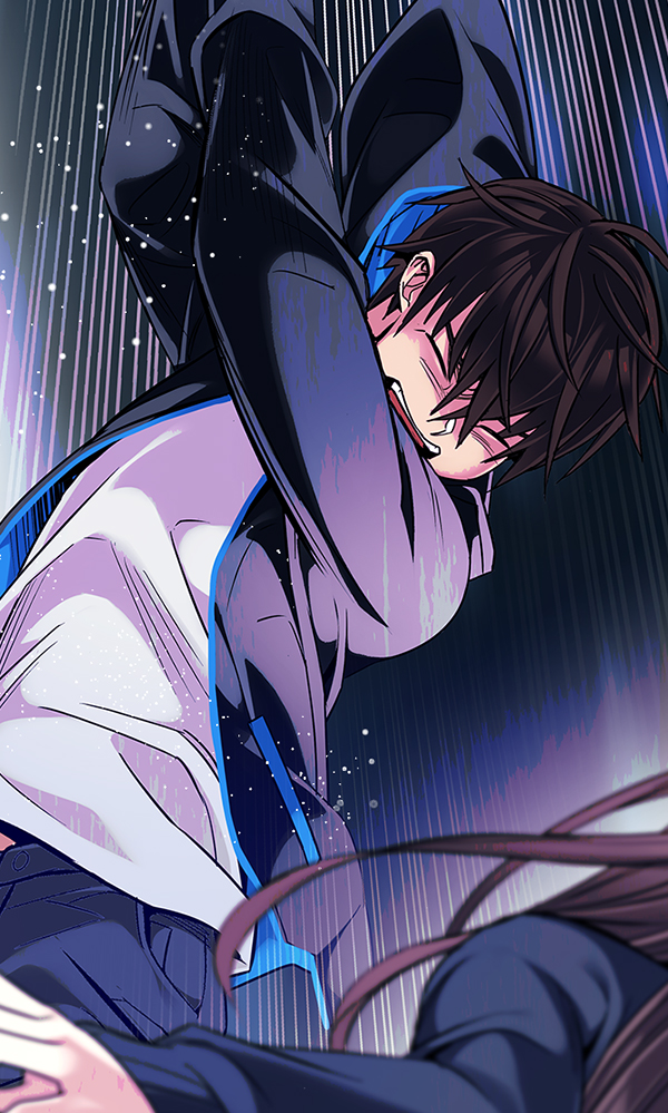 [第316话] 旋转木马（6）4