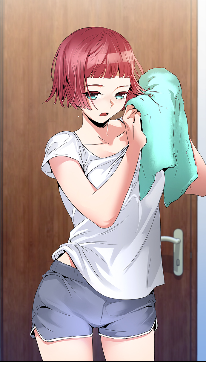 [第123话] 周日的夜晚 (2)1