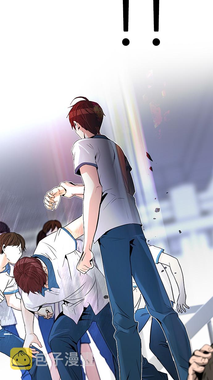 [第126话] NEXT LEVEL (2)2