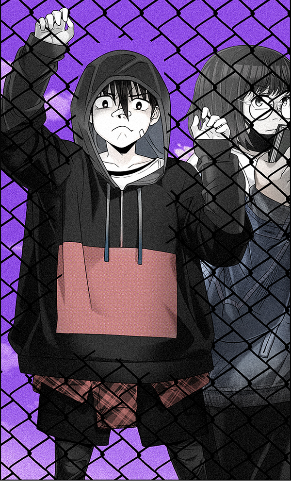 [第300话] 愚人们（8）1