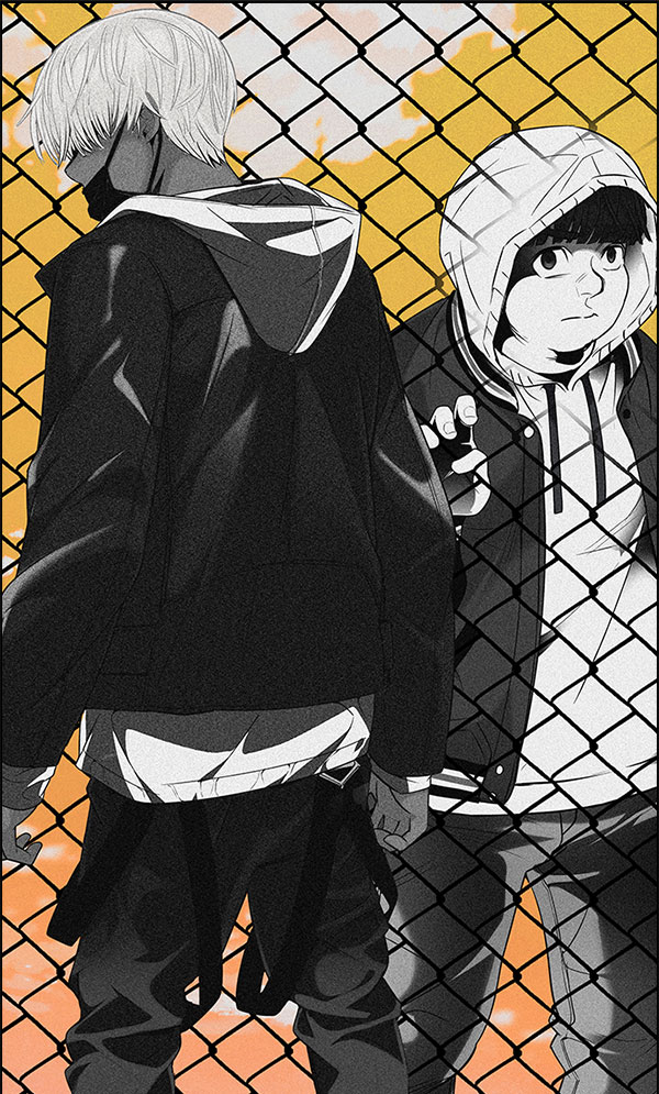 [第296话] 愚人们（4）1