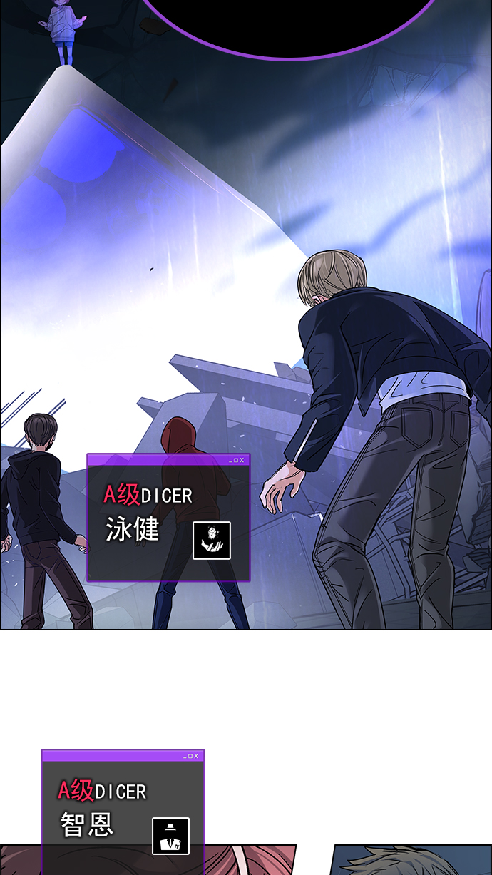 [第257话] 溜溜球效应（3）1