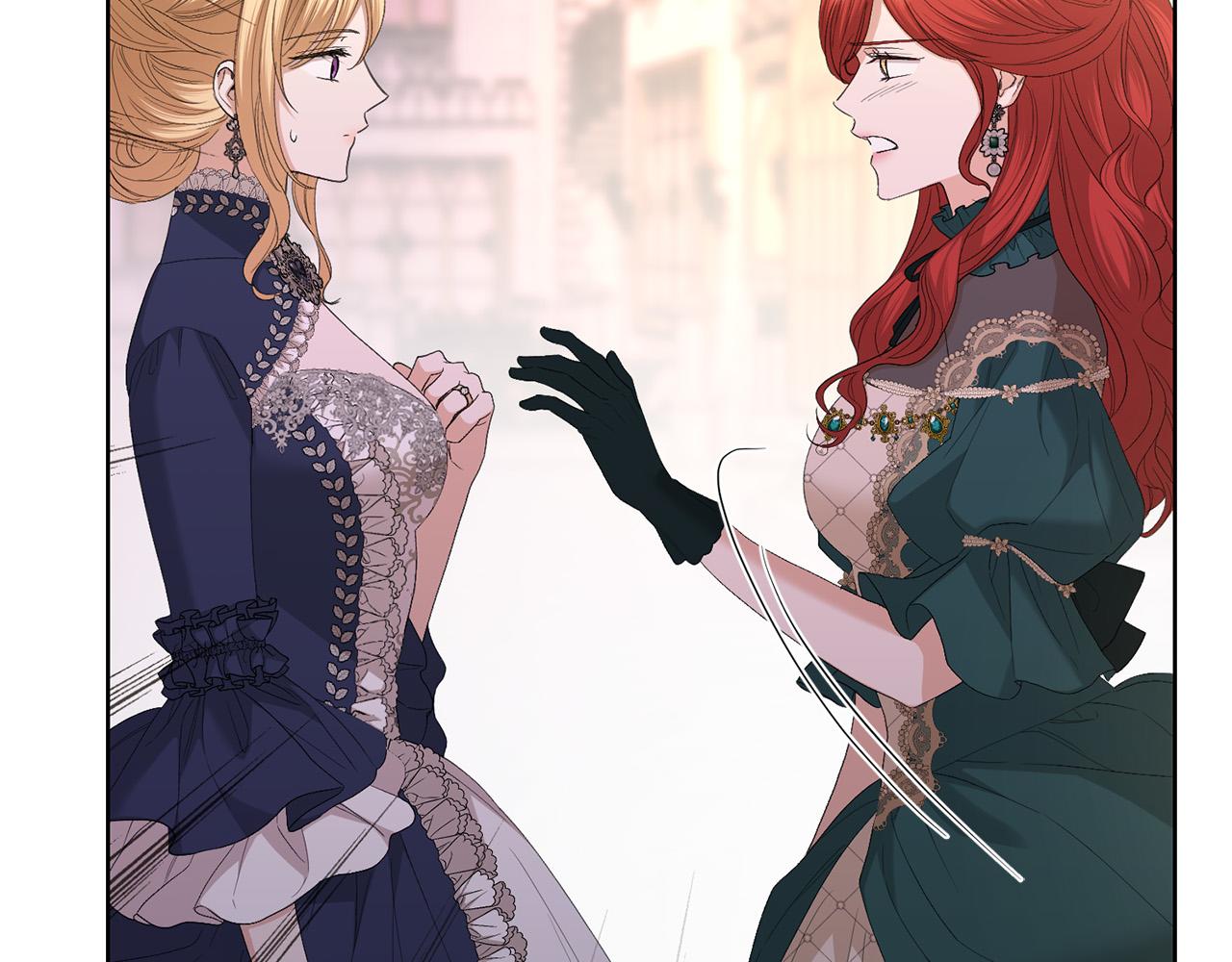 第75话 姐姐替你出气！4