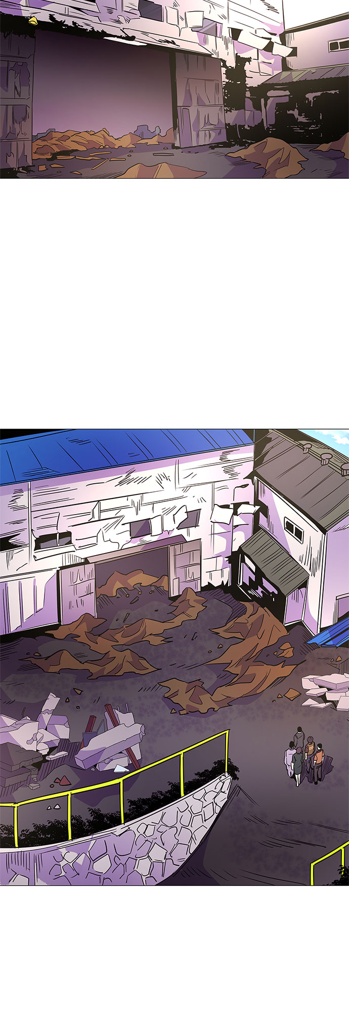 第73话 纪律委员会（6）1