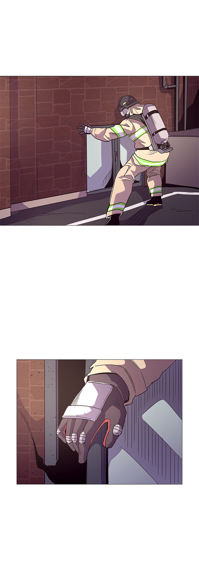 第27话 第一次出动（3）1