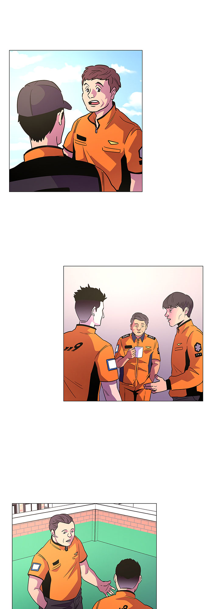 第75话 崔胡彦与崔诚德（1）2