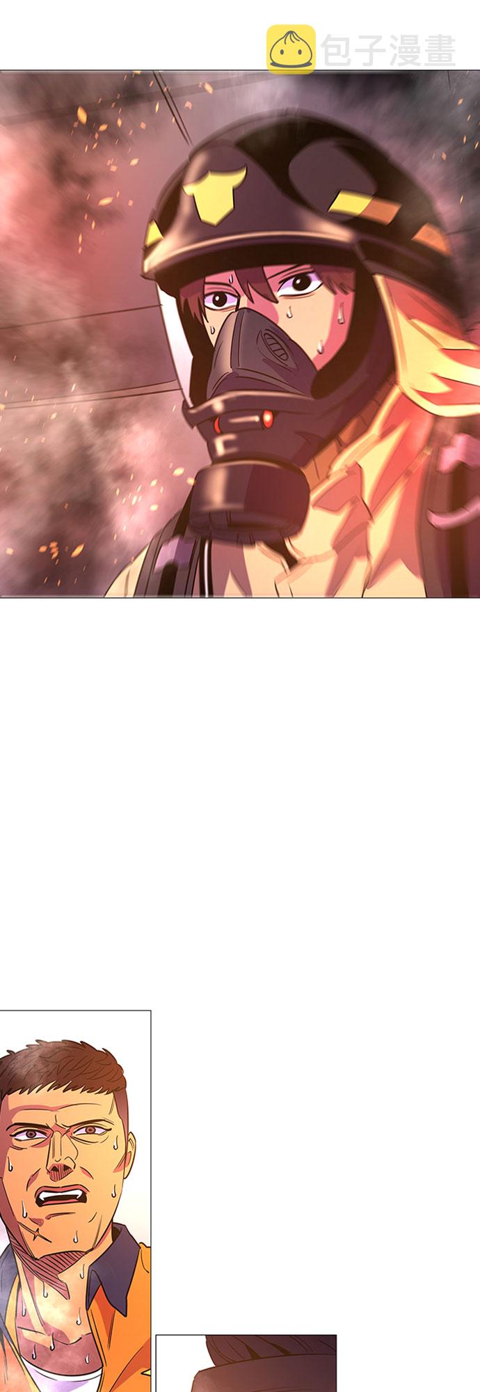 第96话 曦光救援队营救行动（5）3