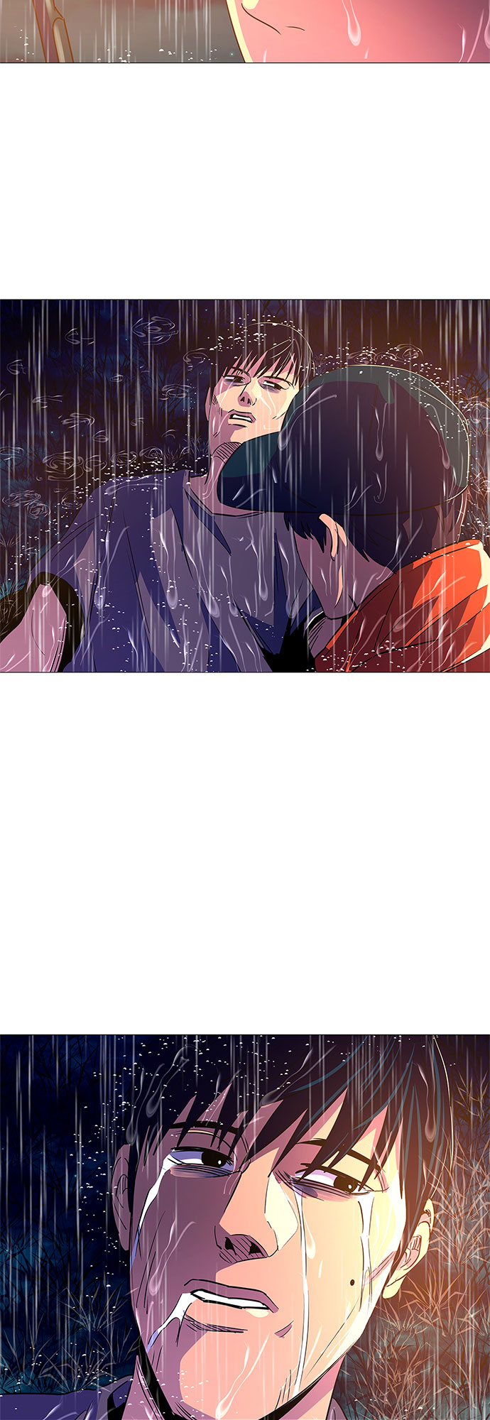 第83话 搜寻失踪人员（5）1