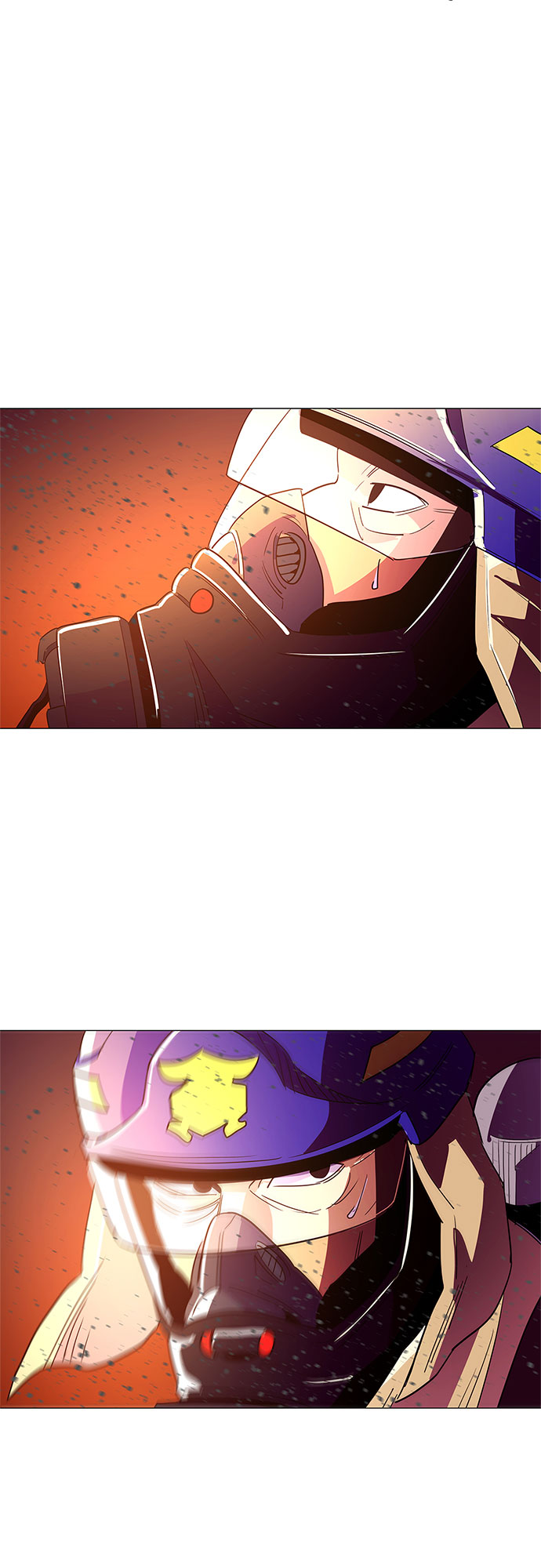 第32话 工业园发生火灾（3）1