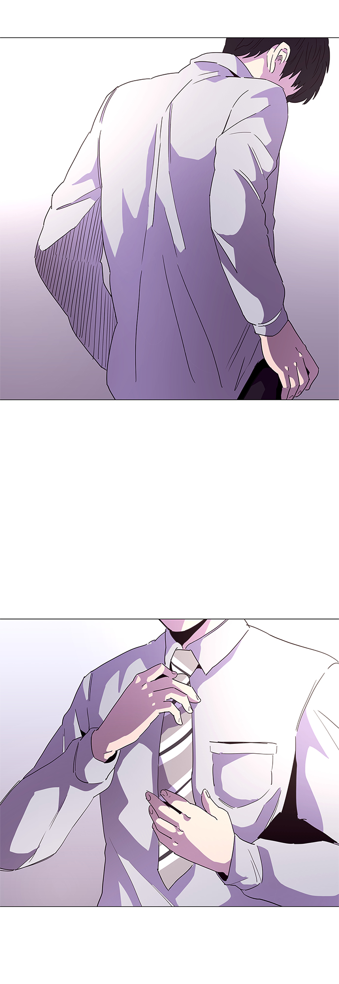 第21话 结业典礼（毕业典礼）1