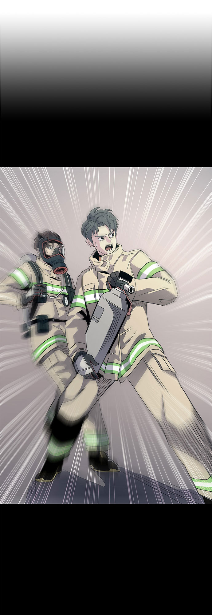 第16话 变得特别的瞬间2