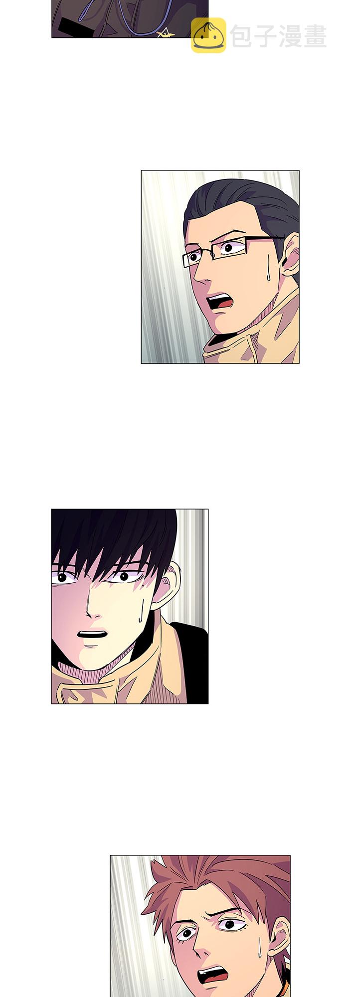 第6话 索降训练（3）1