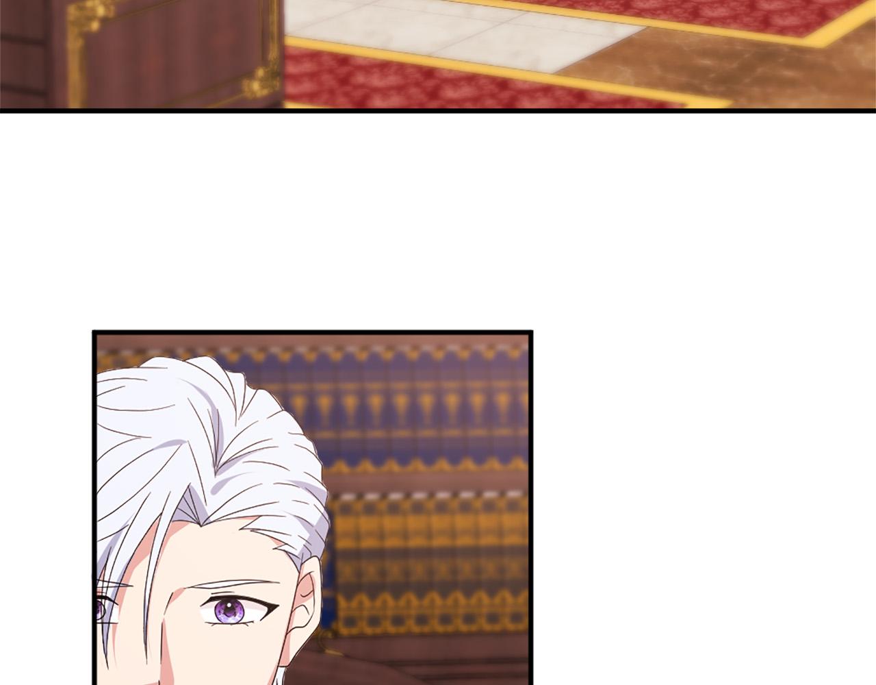 第121话 帝王必须无情4